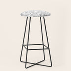 Physics Equations on Whiteboard Stool Gallery Image 1