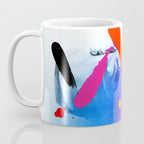 Composition 535 A Coffee Mug Gallery Image 3