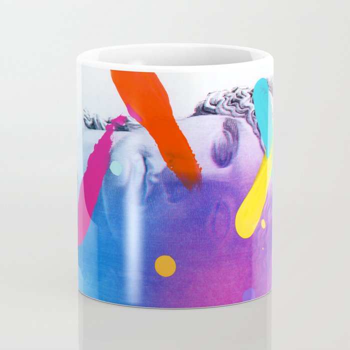 Composition 535 A Coffee Mug Gallery Image 4