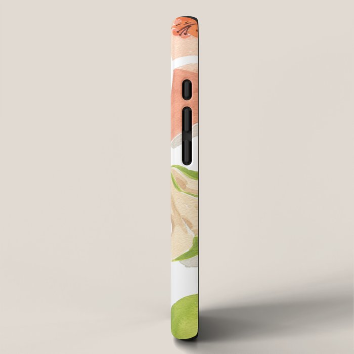 Pretty Pears Still Life iPhone Case Gallery Image 2