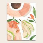 Pretty Pears Still Life Notebook Gallery Image 4