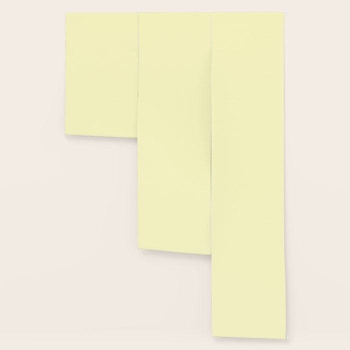 Lemon Yellow Wallpaper Gallery Image 3