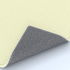 Lemon Yellow Rug Gallery Image 4