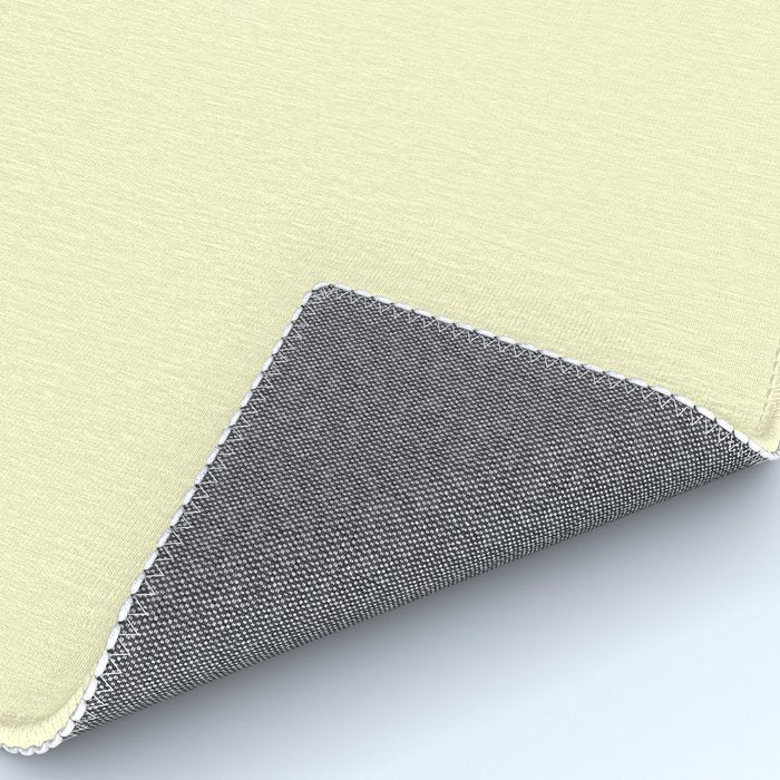 Lemon Yellow Rug Gallery Image 4