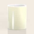 Lemon Yellow Coffee Mug Gallery Image 4