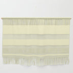 Lemon Yellow Wall Hanging Gallery Image 1