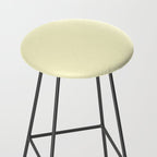 Lemon Yellow Stool Gallery Image 2