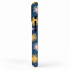 Colorful firework explosion party sky pattern iPhone Case Gallery Image 2