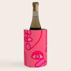 Multi Faced Kaleido Wine Chiller Gallery Image 2