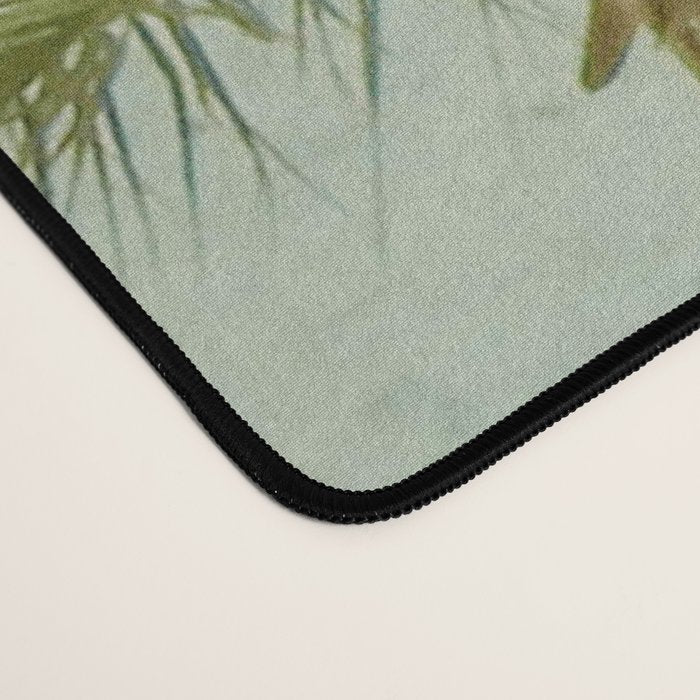 Palm Trees Desk Mat Gallery Image 4