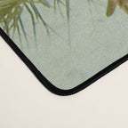 Palm Trees Desk Mat Gallery Image 4