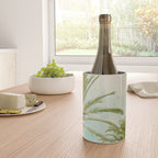 Palm Trees Wine Chiller Gallery Image 4