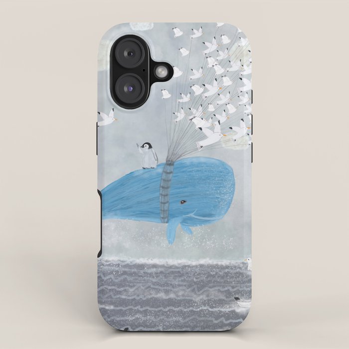 up and up iPhone Case Gallery Image 1