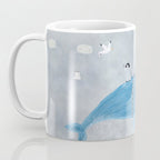 up and up Coffee Mug Gallery Image 3