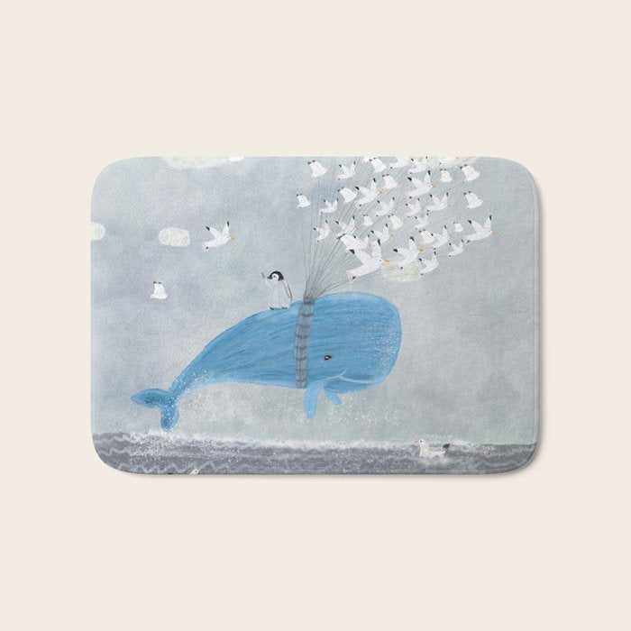 up and up Bath Mat Gallery Image 1