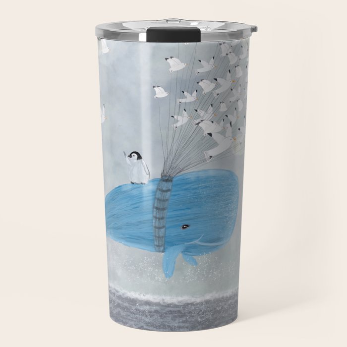 up and up Travel Mug Gallery Image 1