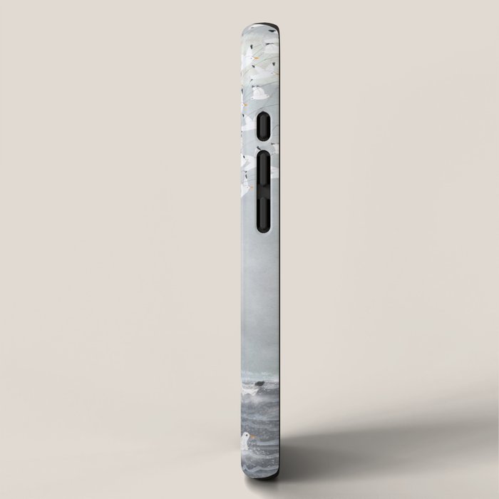 up and up iPhone Case Gallery Image 2