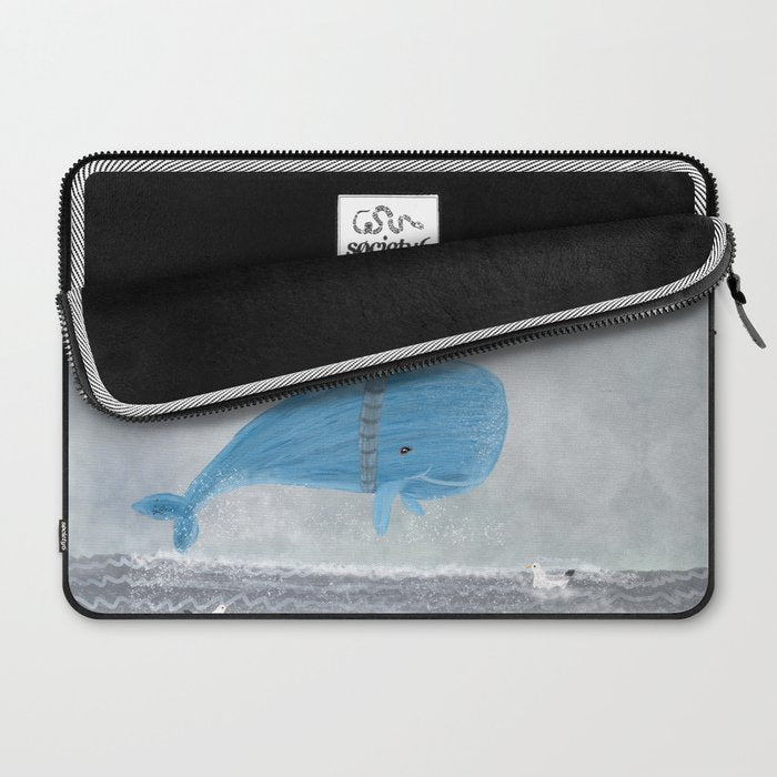 up and up Laptop Sleeve Gallery Image 2