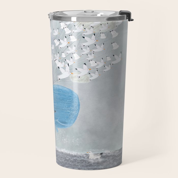 up and up Travel Mug Gallery Image 2