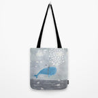 up and up Tote Bag Gallery Image 2