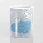 up and up Coffee Mug Gallery Image 4