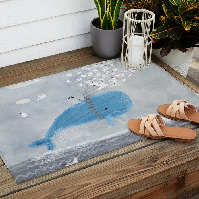 up and up Outdoor Rug Gallery Image 2
