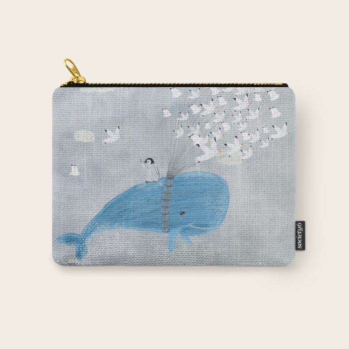 up and up Carry All Pouch Gallery Image 1