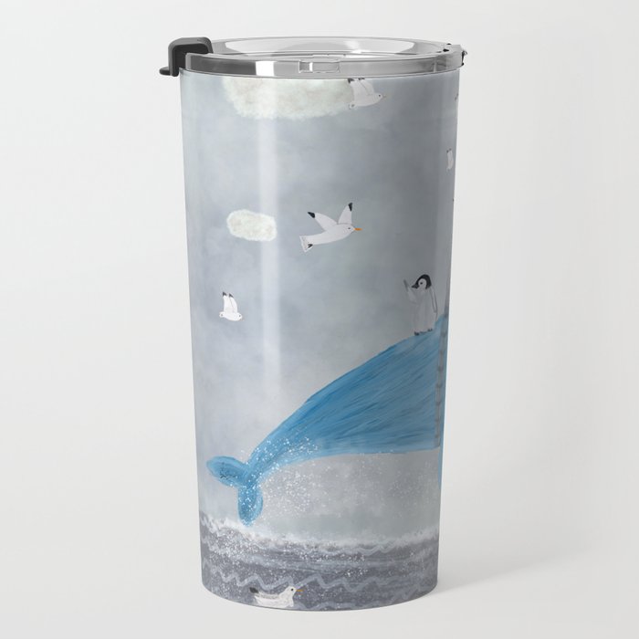 up and up Travel Mug Gallery Image 3