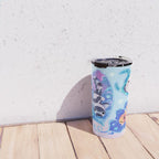 Mermaid's purse (shark egg) Travel Mug Gallery Image 4