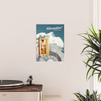 Hibernation! Not just for bears Poster Gallery Image 2
