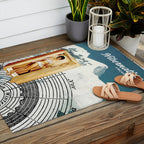 Hibernation! Not just for bears Outdoor Rug Gallery Image 2