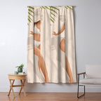 That Summer Feeling V Window Curtain Gallery Image 5
