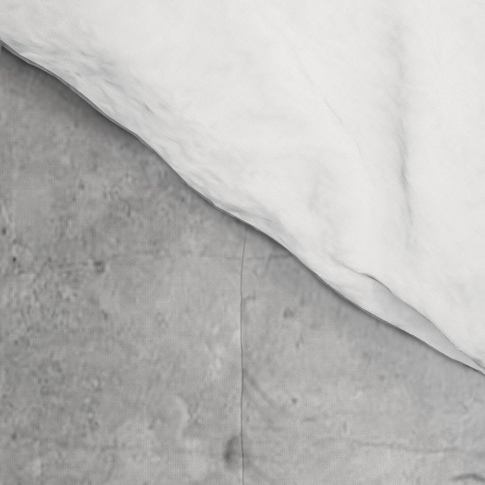 Gray Concrete Comforter Gallery Image 4