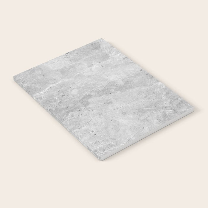 Gray Concrete Notebook Gallery Image 1