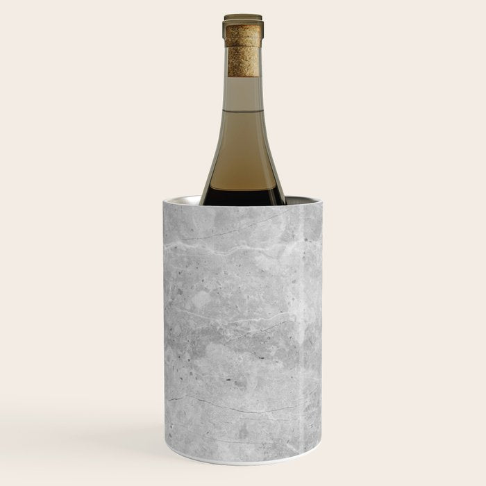 Gray Concrete Wine Chiller Gallery Image 3