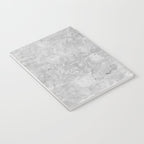 Gray Concrete Notebook Gallery Image 3