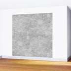 Gray Concrete Wall Mural Gallery Image 2