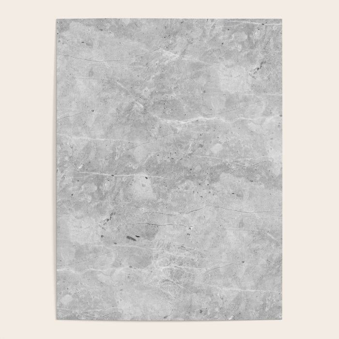 Gray Concrete Poster Gallery Image 4