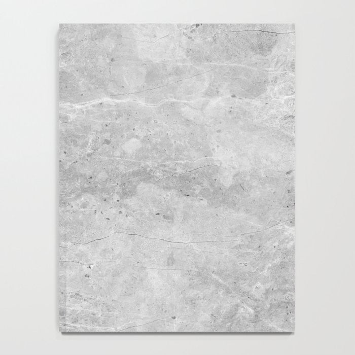 Gray Concrete Notebook Gallery Image 4
