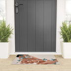 In Love II Welcome Mat Gallery Image 3