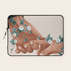 In Love II Laptop Sleeve Gallery Image 1
