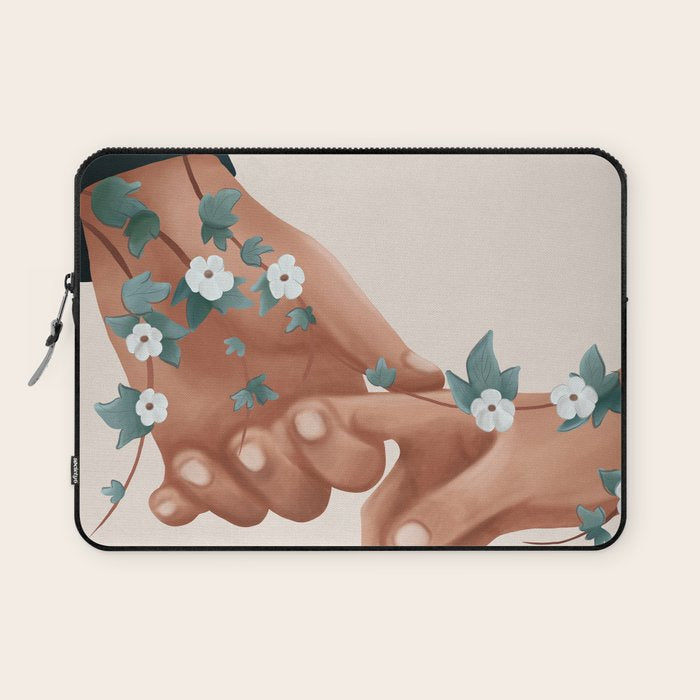 In Love II Laptop Sleeve Gallery Image 1