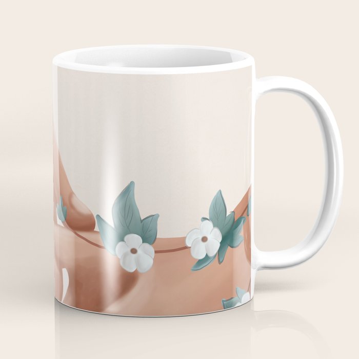 In Love II Coffee Mug Gallery Image 1