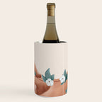 In Love II Wine Chiller Gallery Image 3
