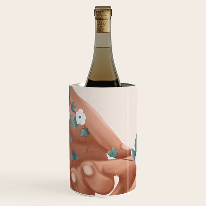 In Love II Wine Chiller Gallery Image 1