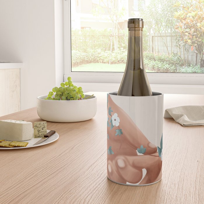 In Love II Wine Chiller Gallery Image 4
