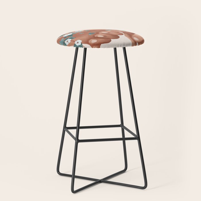 In Love II Stool Gallery Image 1