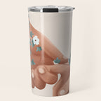 In Love II Travel Mug Gallery Image 1
