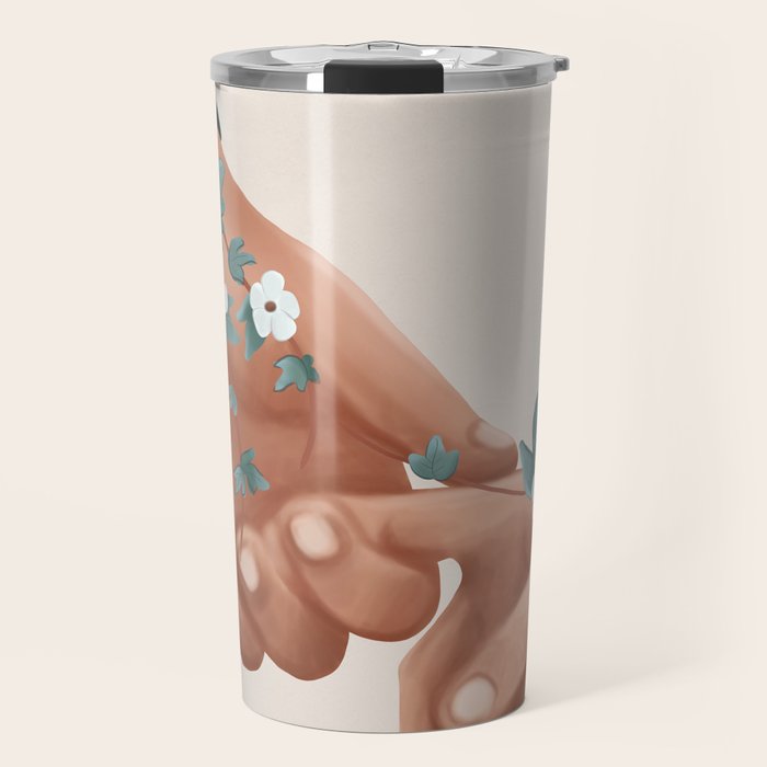 In Love II Travel Mug Gallery Image 1