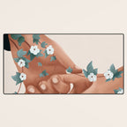 In Love II Desk Mat Gallery Image 3